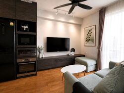 Riversails (D19), Condominium #609655921